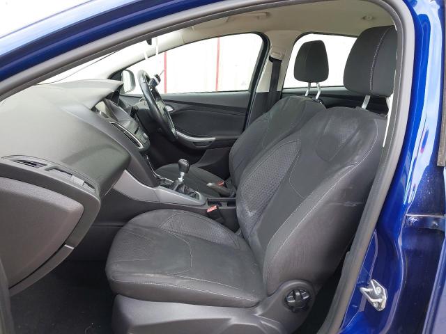 2015 FORD FOCUS ZETE