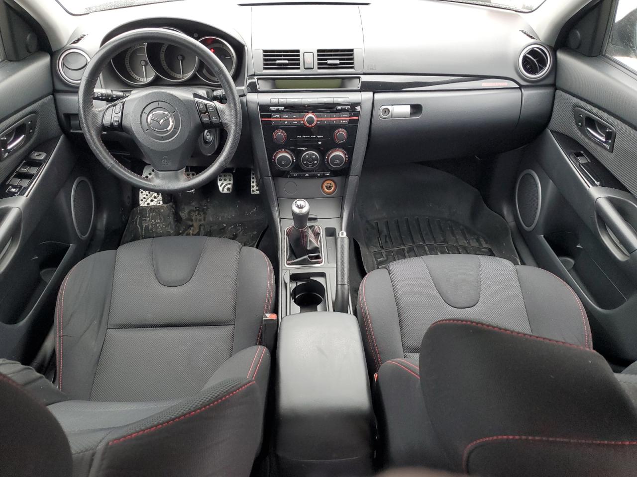 2009 Mazda 3 - Image 8