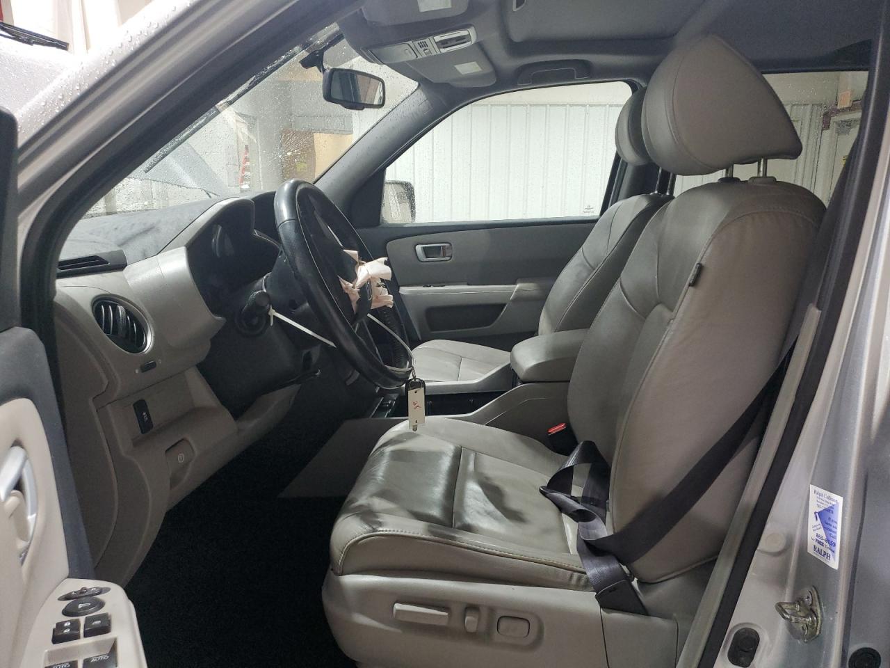 2014 Honda Pilot - Image 7