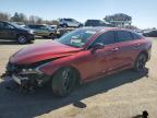 2021 Kia K5 Gt Line იყიდება Pennsburg-ში, PA - Front End