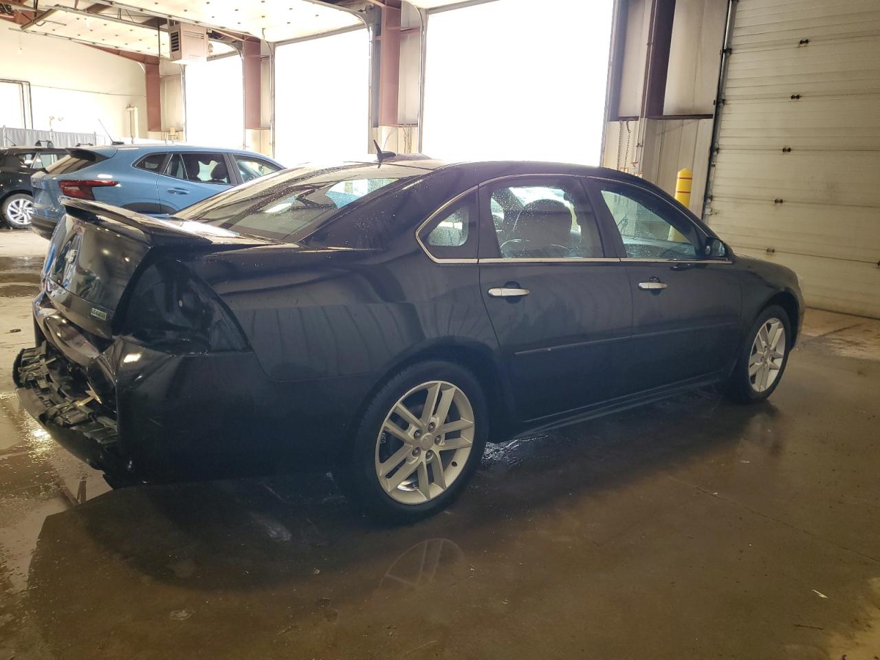 2012 Chevrolet Impala - Image 3