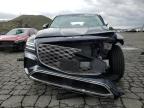 2025 Genesis Gv80 Standard იყიდება Colton-ში, CA - All Over