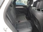 2018 AUDI Q5 TECHNIK S-LINE for sale at Copart QC - MONTREAL
