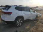 2024 Volkswagen Atlas Se იყიდება Baltimore-ში, MD - Front End