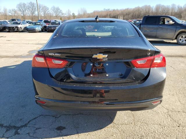  CHEVROLET MALIBU 2023 Czarny