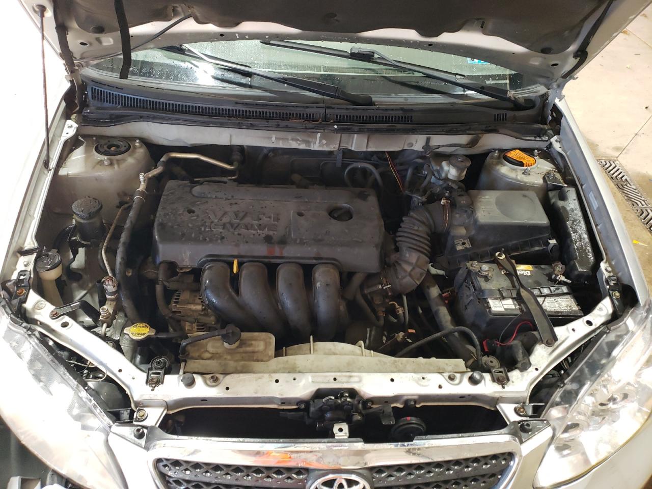 2006 Toyota Corolla - Image 11