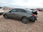 2025 Hyundai Elantra Blue for Sale in Phoenix, AZ - Front End