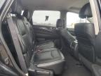 2019 INFINITI QX60 LUXE for sale at Copart VA - FREDERICKSBURG