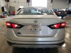2021 Nissan Altima S de vânzare în Franklin, WI - Front End