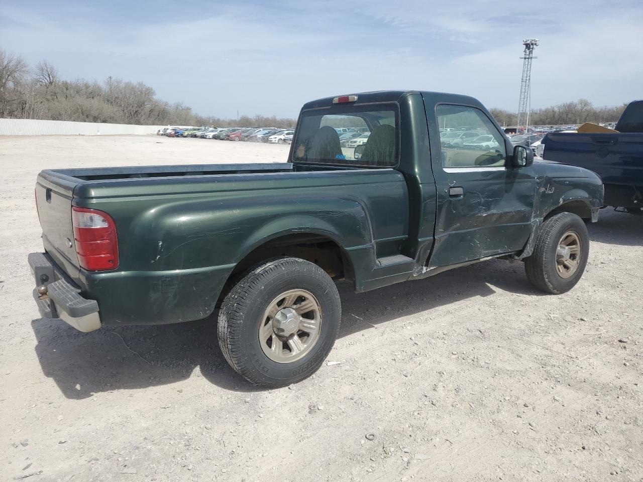2001 Ford Ranger - Image 3