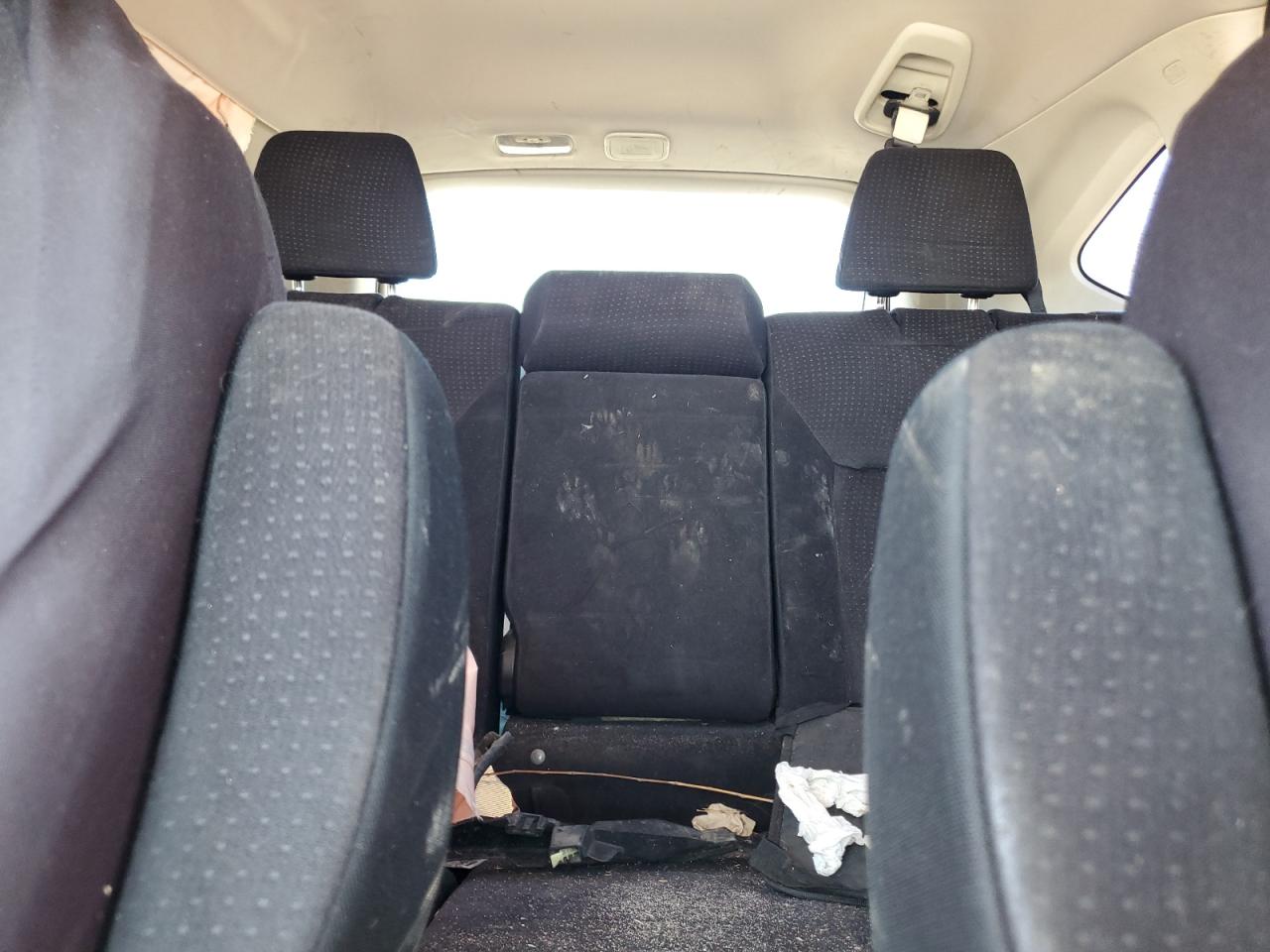 2012 Honda CR-V - Image 10