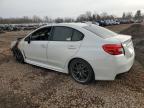 2017 Subaru Wrx Sti Limited for Sale in Central Square, NY - Burn