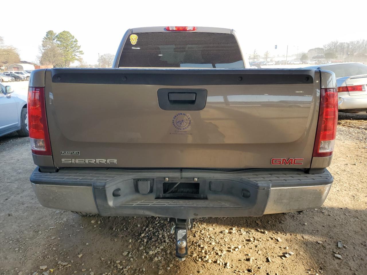 2012 GMC Sierra - Image 6