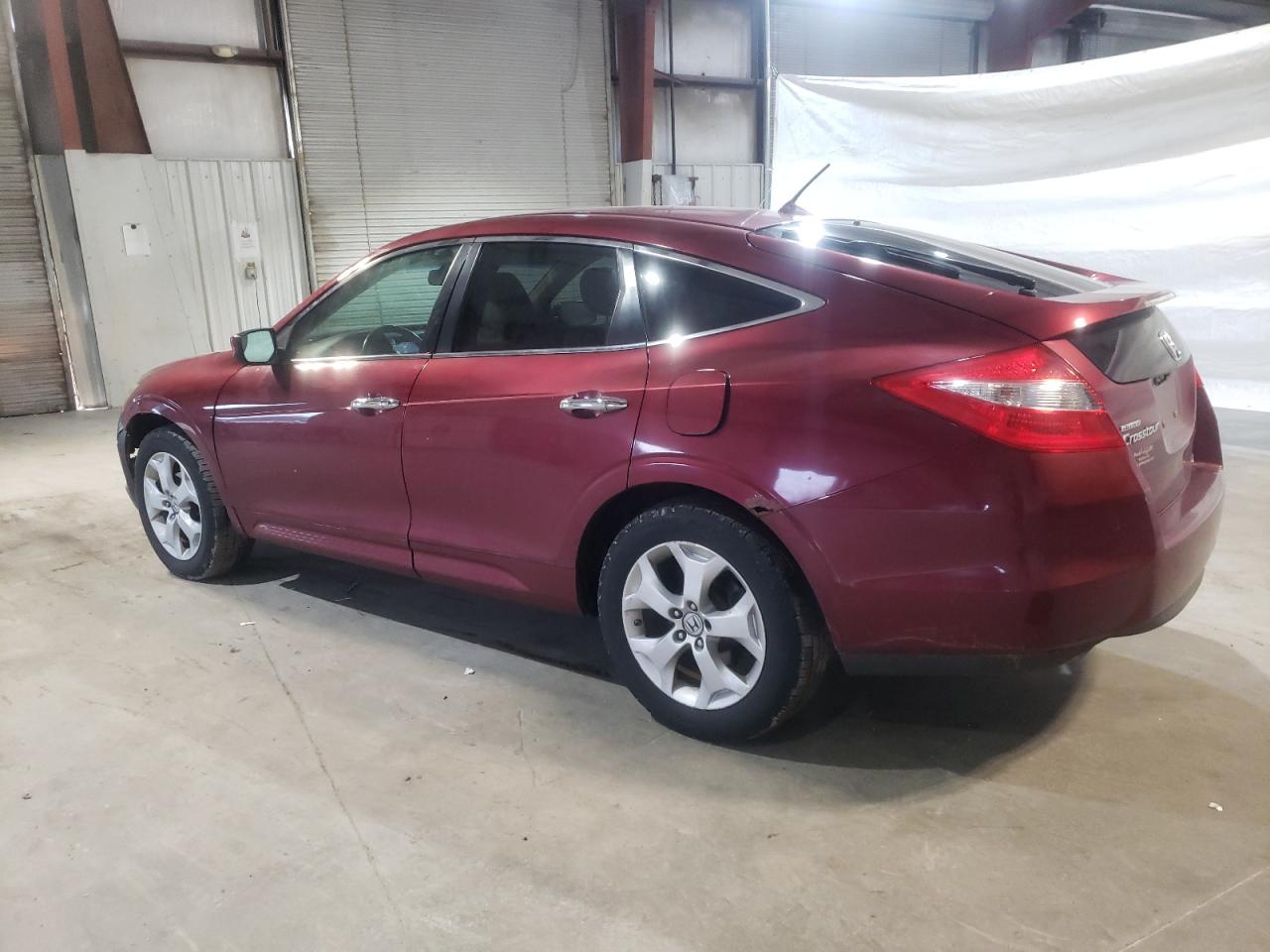 2011 Honda Accord - Image 2