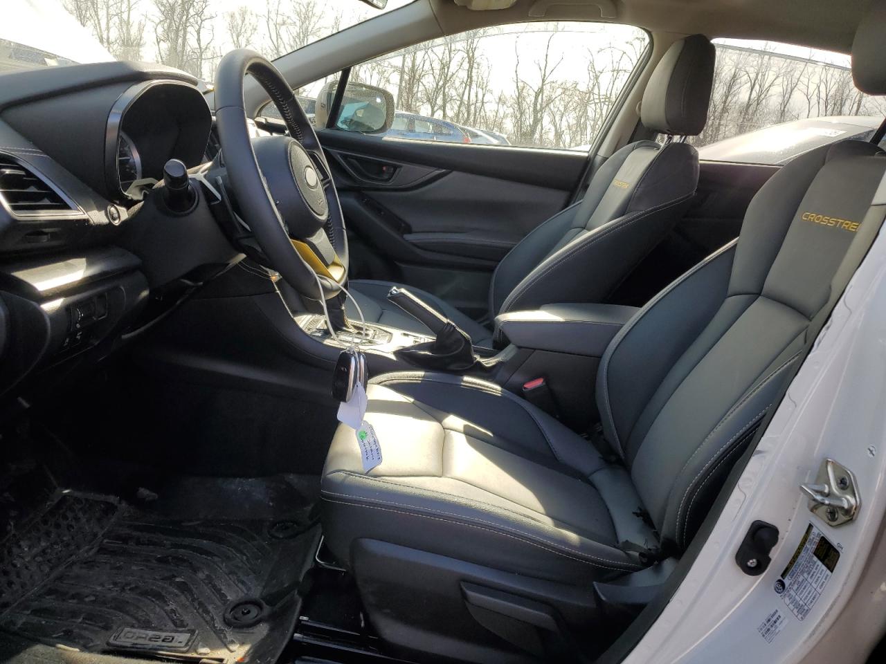 2021 Subaru XV - Image 7