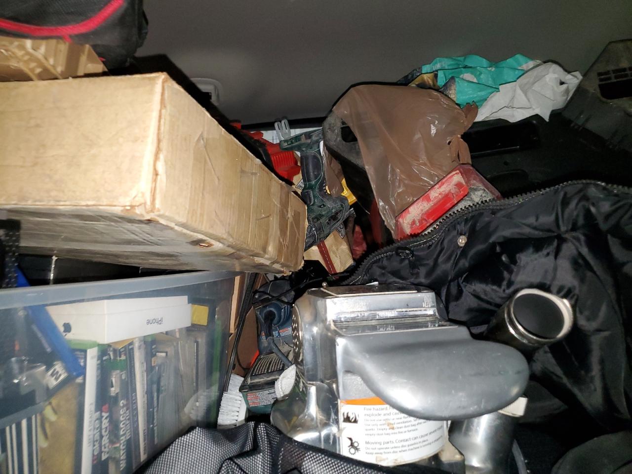 2015 Subaru Outback - Image 10