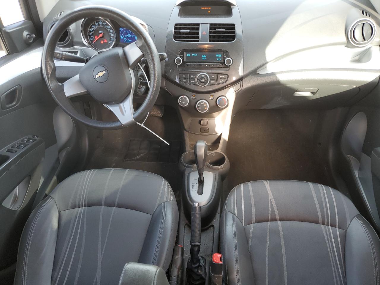 2014 Chevrolet Spark - Image 8