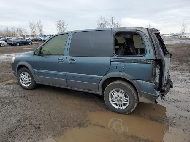 2005 PONTIAC MONTANA SV6