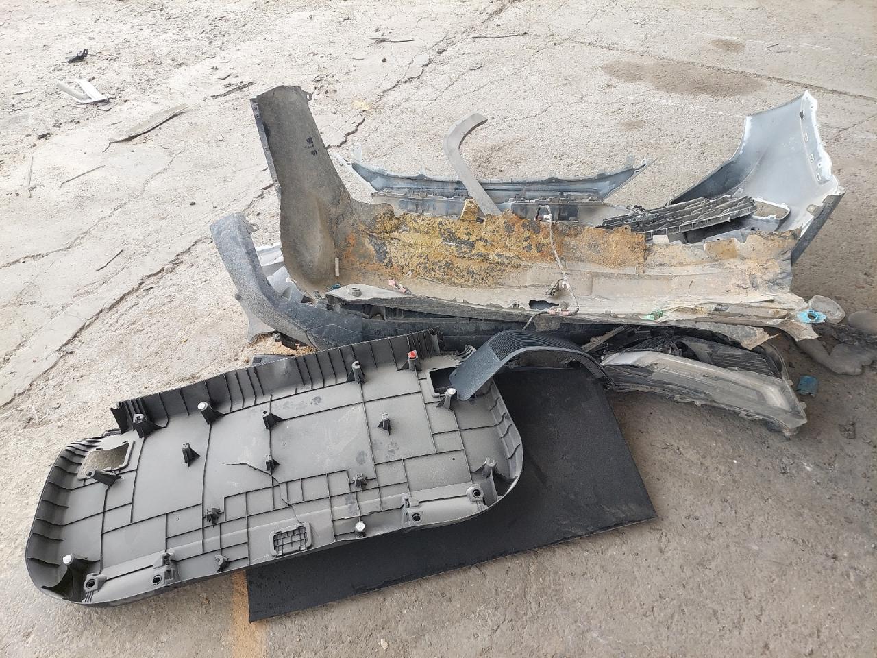 JTMBW3FV6PD205921 - 2023 Toyota RAV 4 - #47907405
