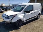 2017 Ford Transit Connect Xl за продажба в Los Angeles, CA - Front End