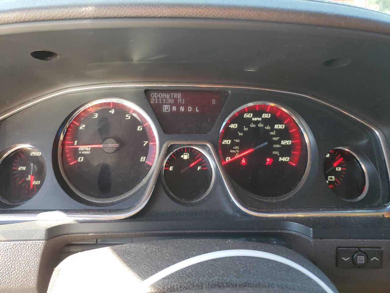 2014 GMC Acadia - Image 9