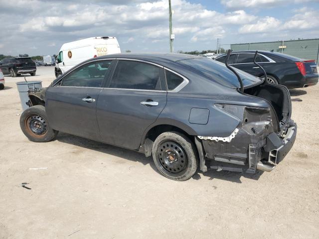  NISSAN ALTIMA 2013 Gray