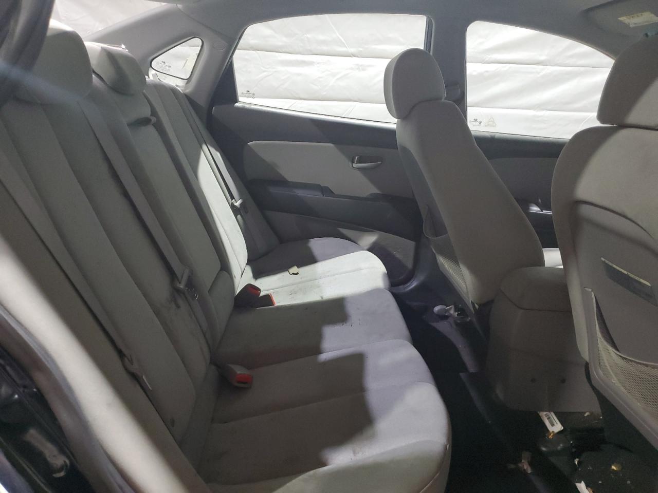 2009 Hyundai Elantra - Image 10