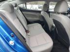 2017 Hyundai Elantra Se zu verkaufen in Mendon, MA - Side