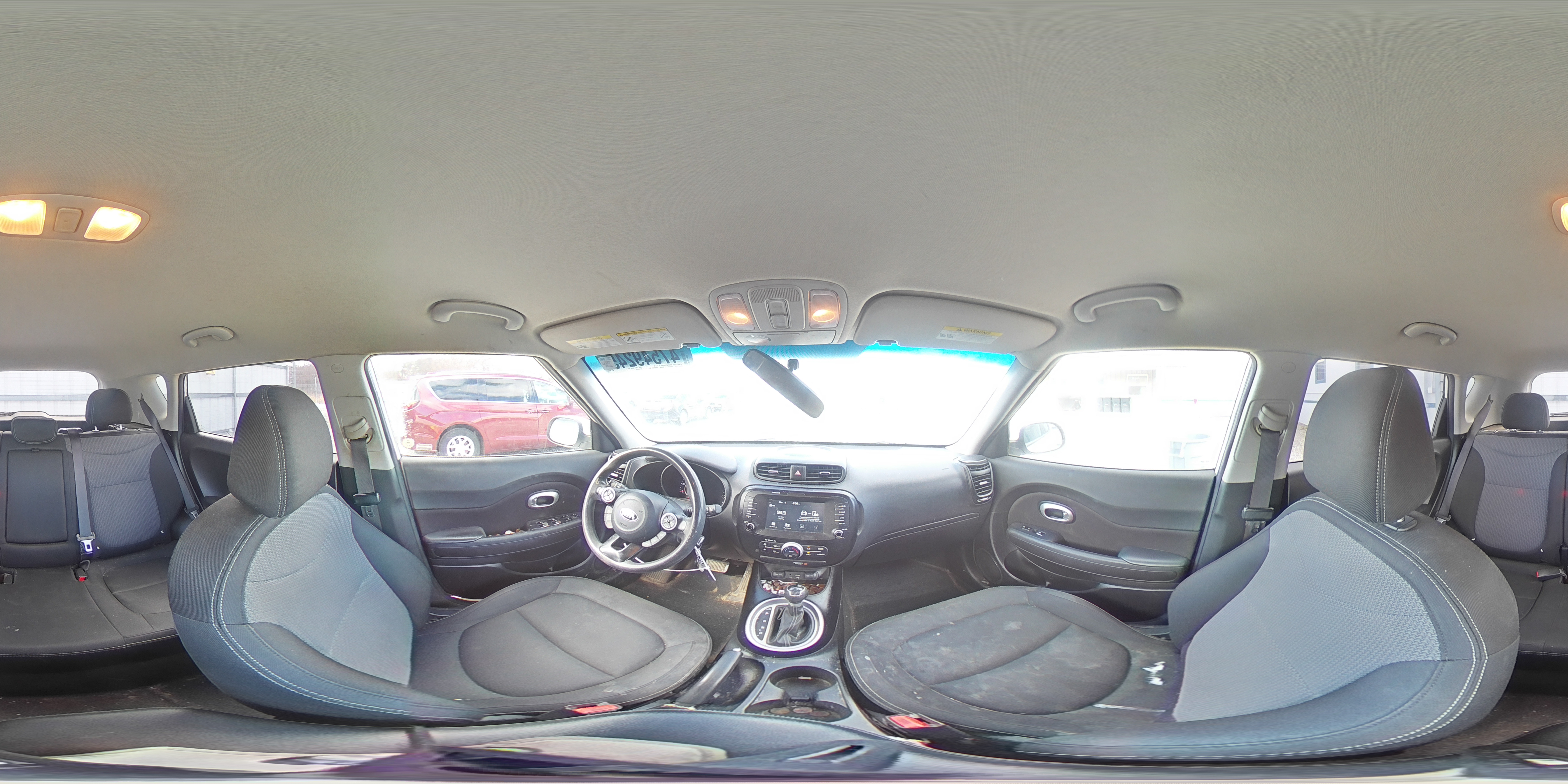 2019 Kia Soul - Image 13