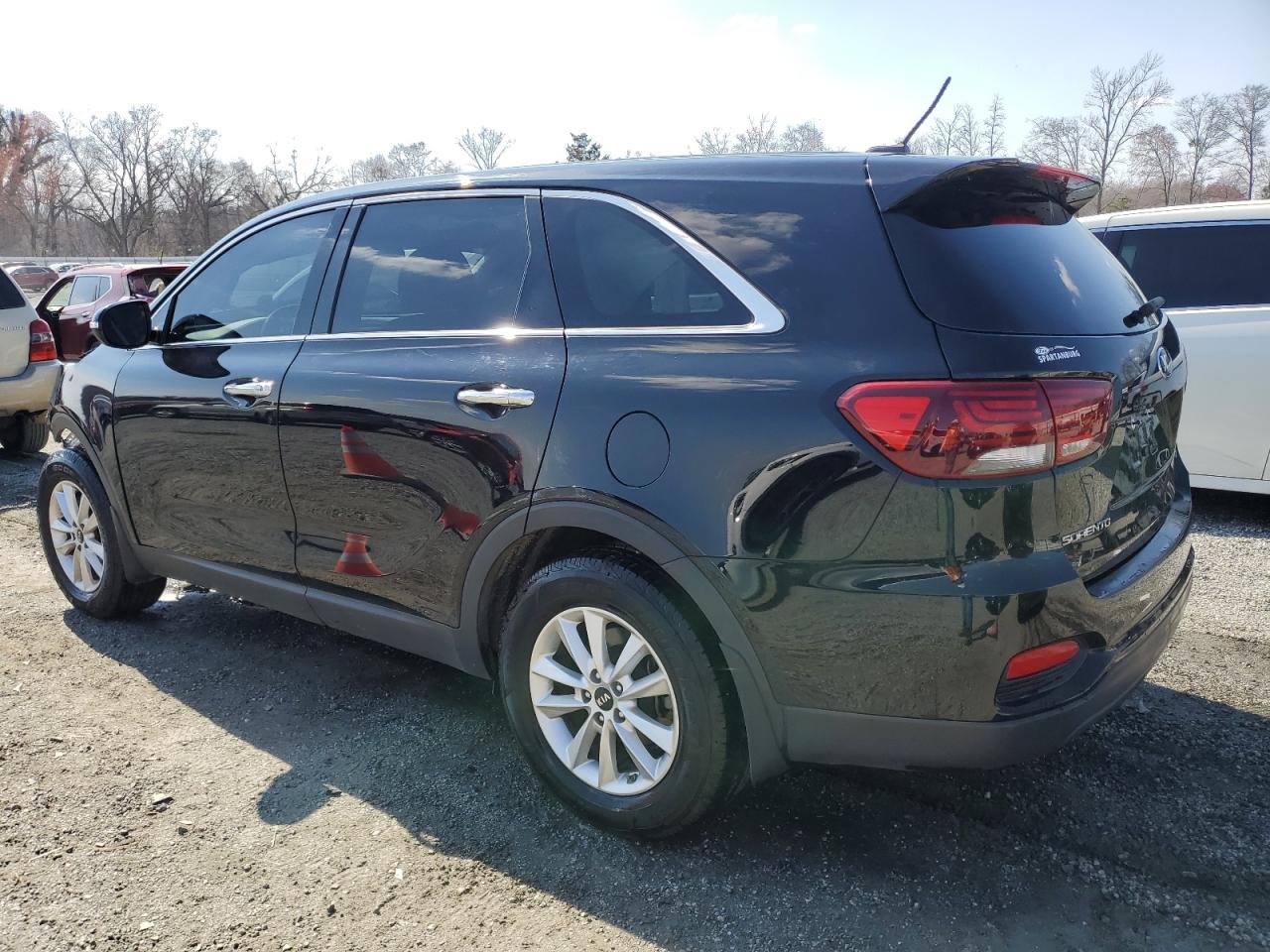 2019 Kia Sorento - Image 2