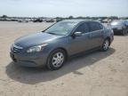 2012 Honda Accord Lx იყიდება San Antonio-ში, TX - Rear End