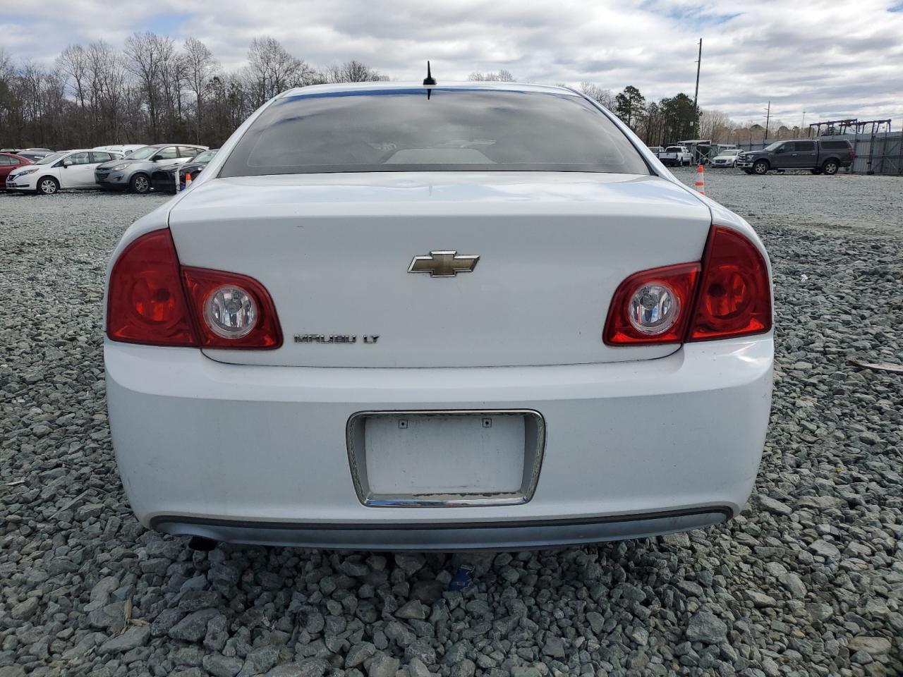 2011 Chevrolet Malibu - Image 6
