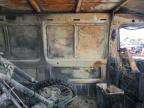 2004 Dodge Sprinter 2500 продається в San Diego, CA - Burn