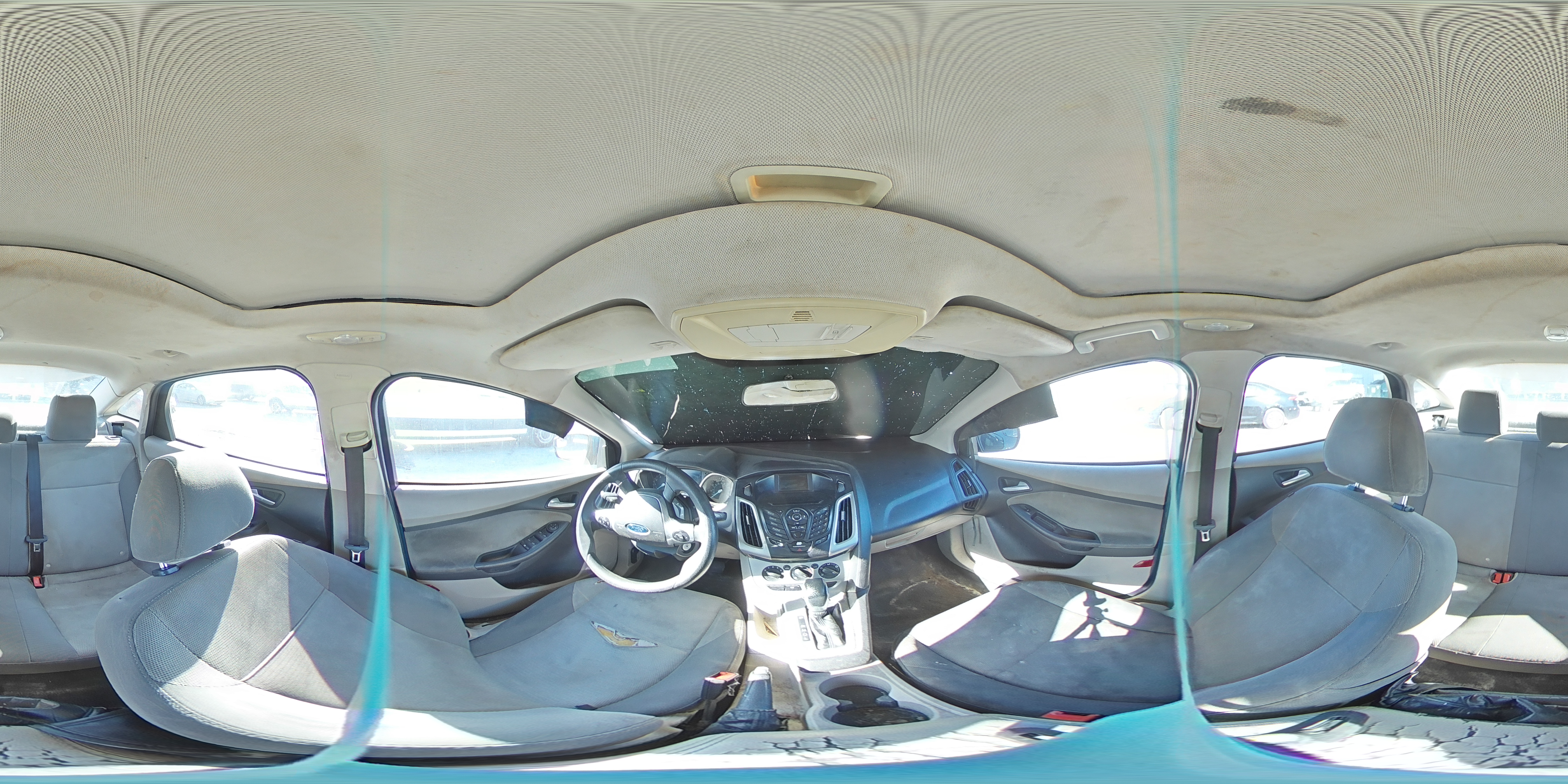 2014 Ford Focus - Image 13