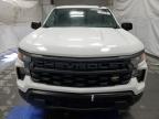 2023 Chevrolet Silverado C1500 for Sale in Dunn, NC - Undercarriage