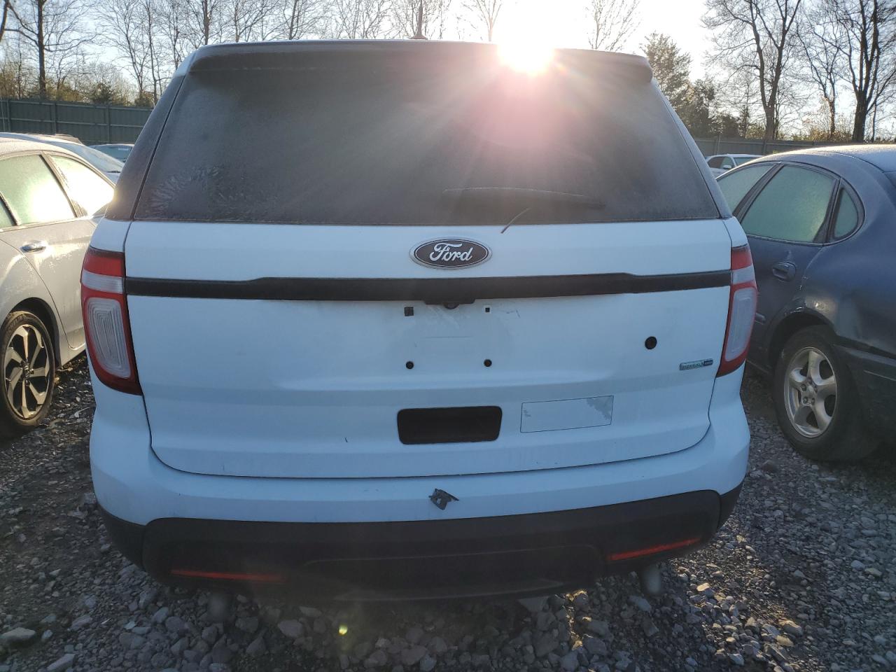 2015 Ford Explorer - Image 6