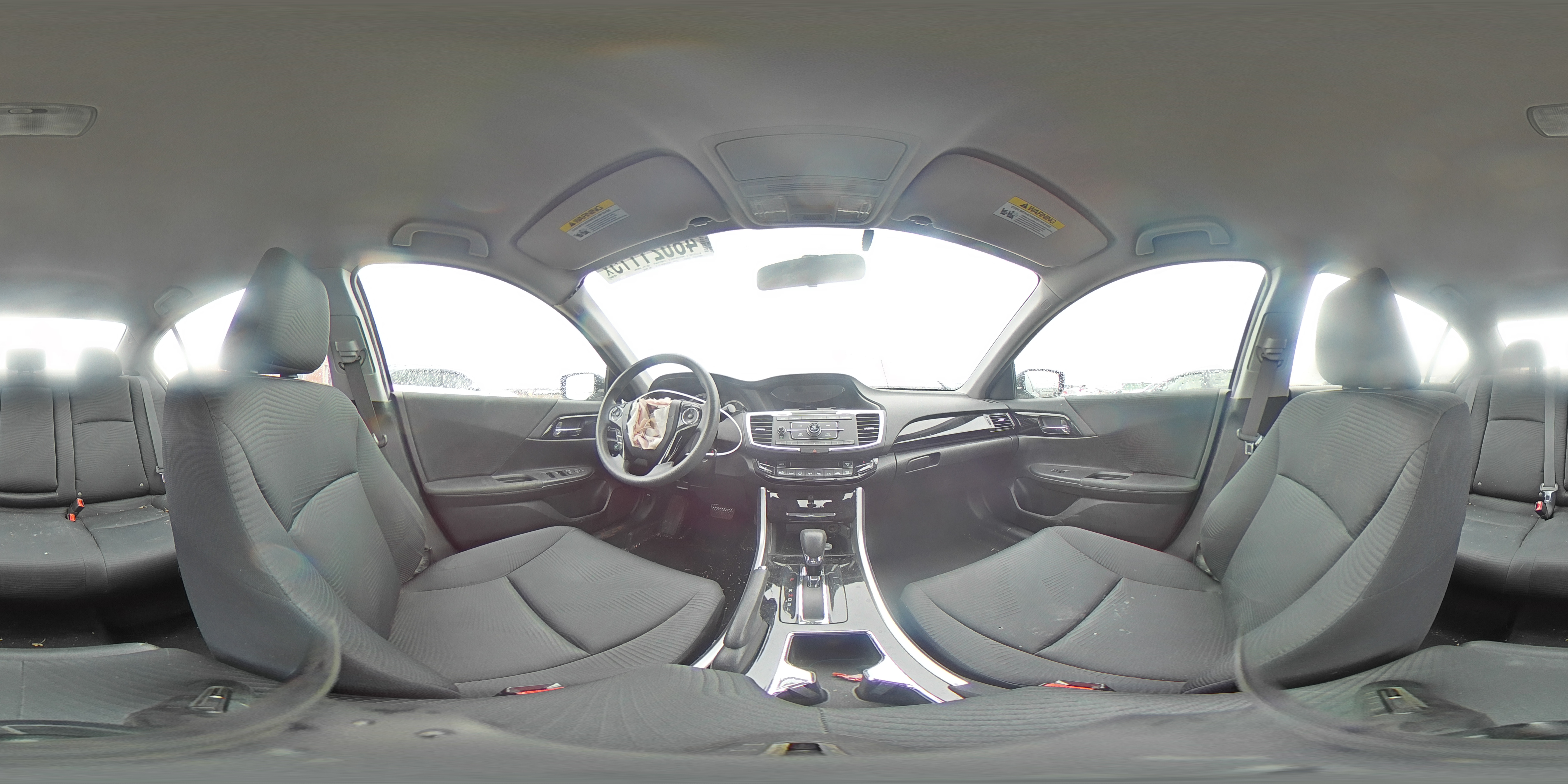2016 Honda Accord - Image 12