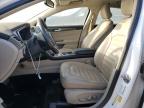 2017 Ford Fusion Se Phev იყიდება Los Angeles-ში, CA - Front End
