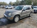 2006 Mercury Mountaineer Luxury for Sale in Eight Mile, AL - Side