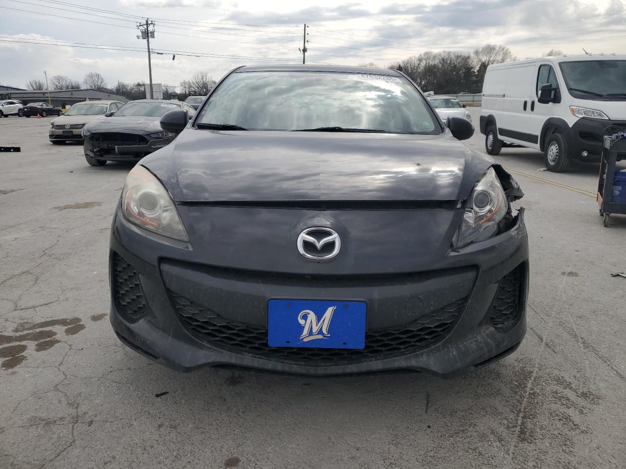 2012 Mazda 3 - Image 5