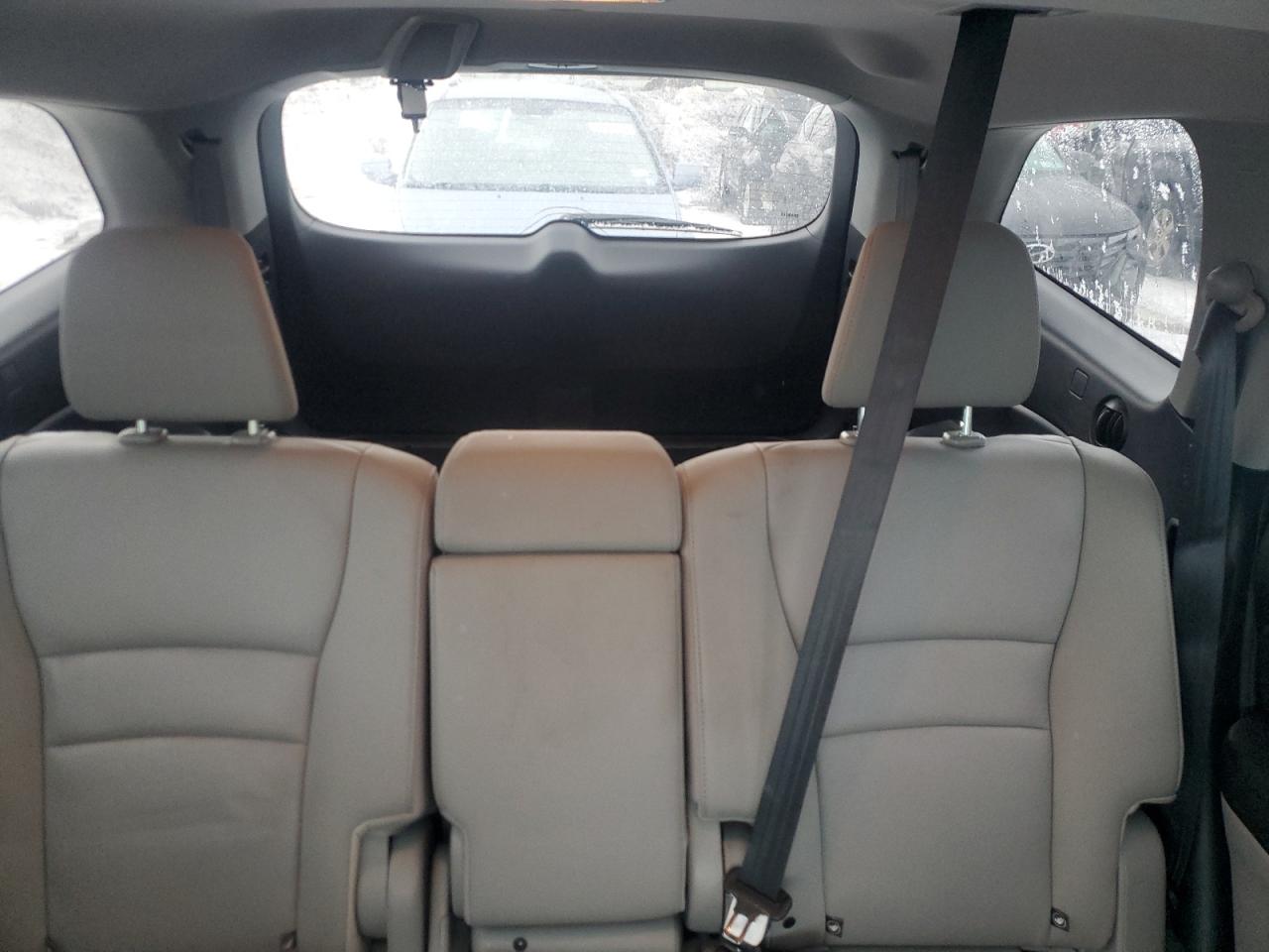 2019 Honda Pilot - Image 10