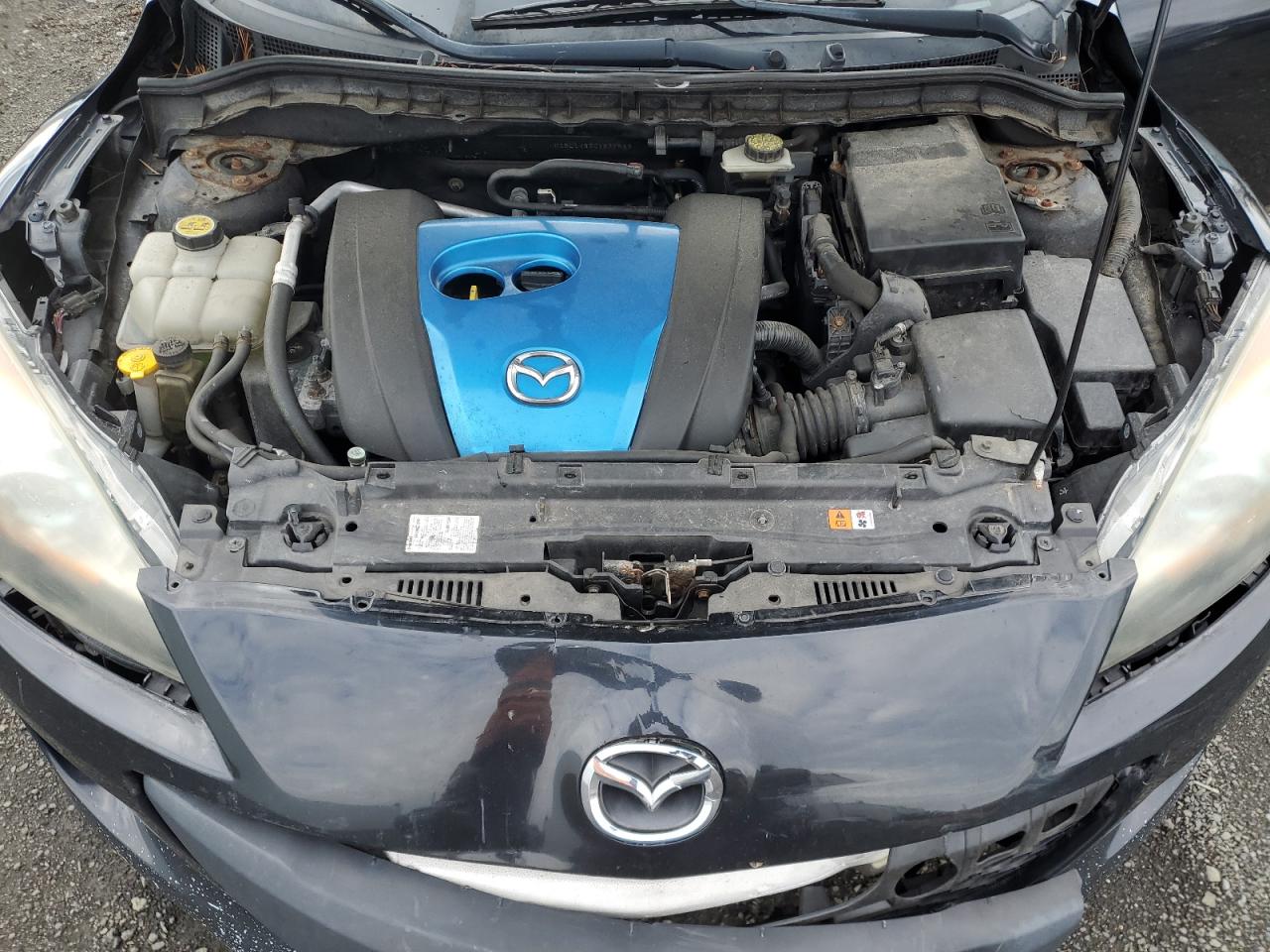 2012 Mazda 3 - Image 11