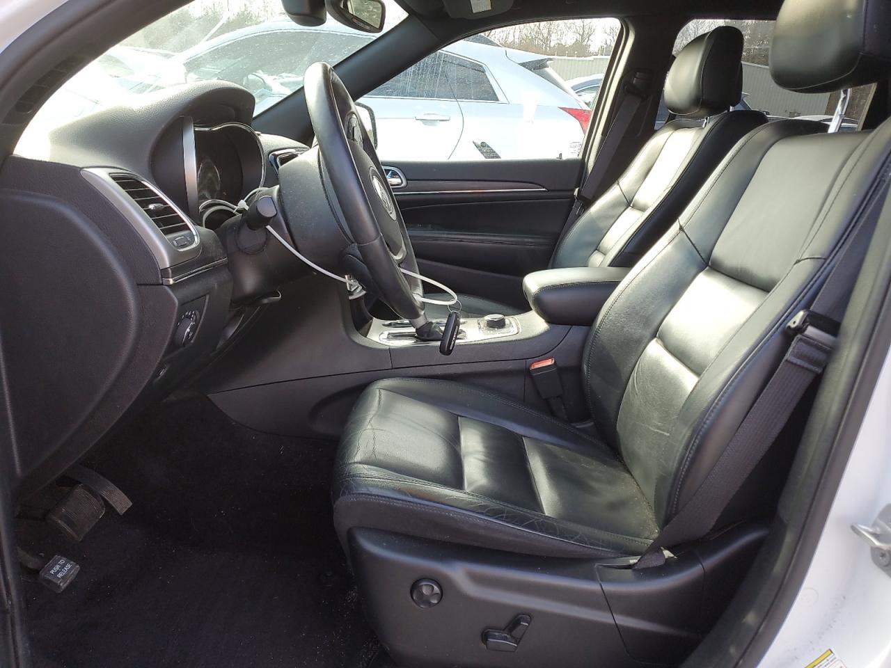 2019 Jeep Grand Cherokee - Image 7