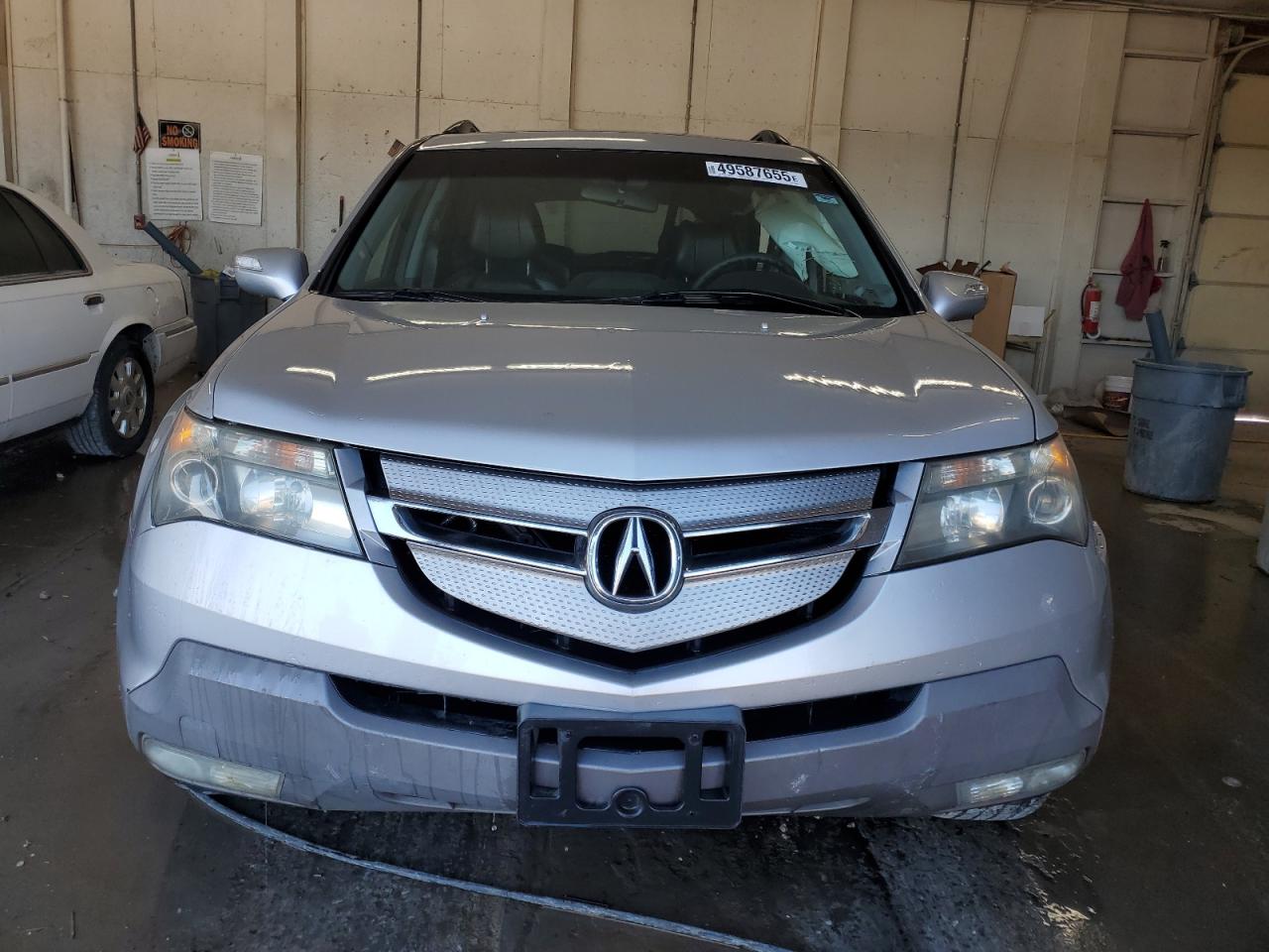 2007 Acura MDX - Image 5