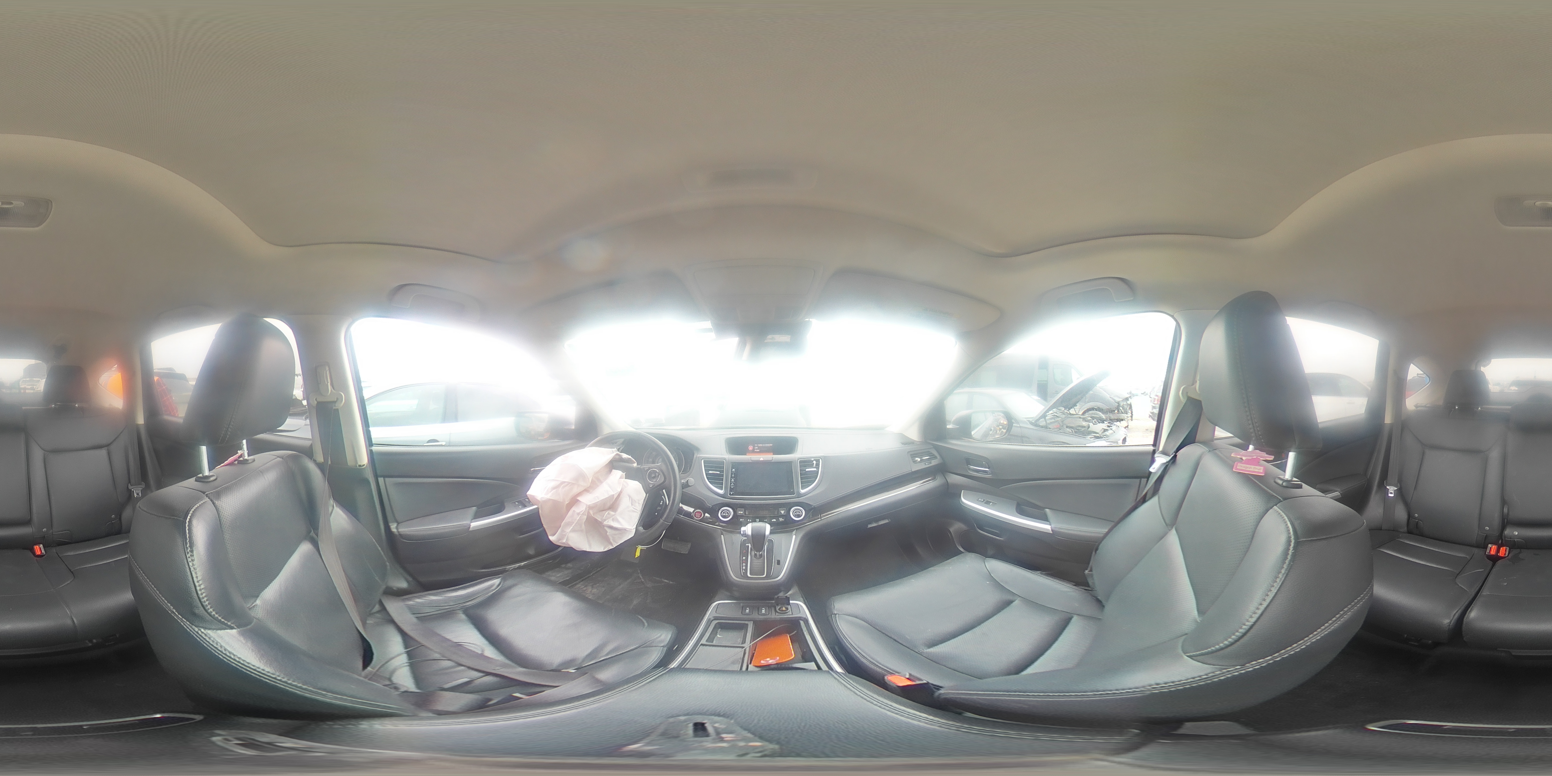 2015 Honda CR-V - Image 13