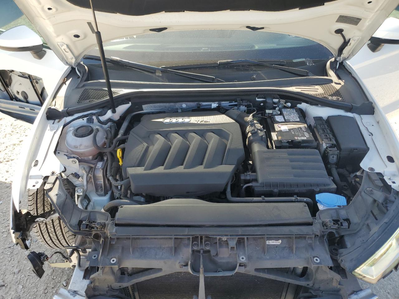 2019 Audi A3 - Image 11