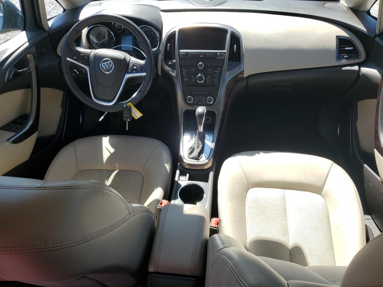 2015 Buick Verano - Image 8