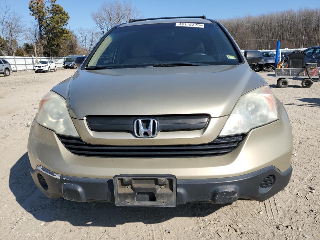 2009 Honda CR-V - Image 5