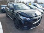 2024 MG ZS EXCLUSI for sale at Copart BRISTOL