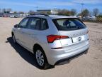 2022 SKODA KAMIQ S TSI  for sale at Copart WESTBURY